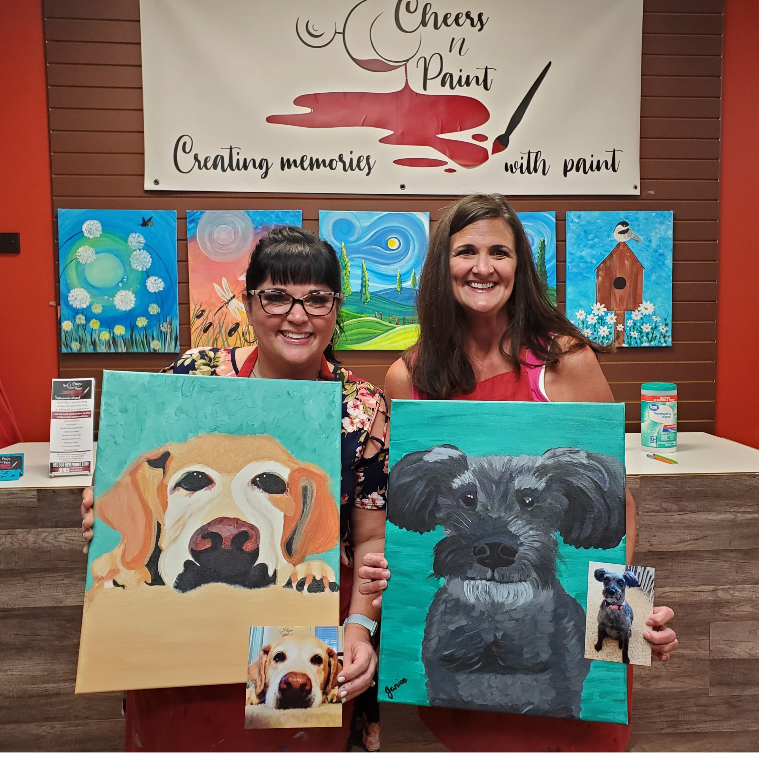 Gorgeous Paint Your Pet Mn Picture Photography Gorgeous Paint Your Pet Mn Picture Photography