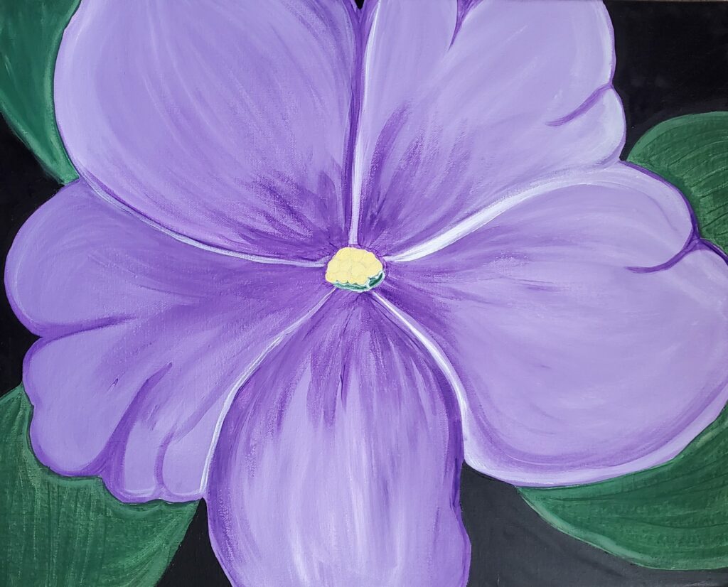 1purple-Violet 1purple-Violet