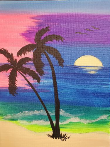 kids-neon-beach-cheers-n-paint-cary-nc (2)