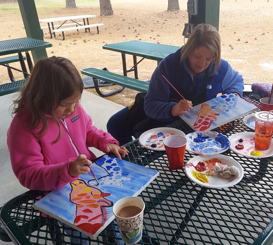 Mothers-Day-Painting-Event-In-Raleigh