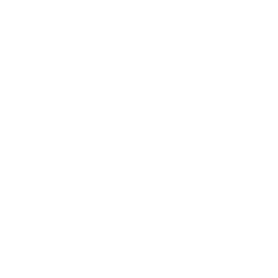 Celebrate With Paint Icon Of Confetti.