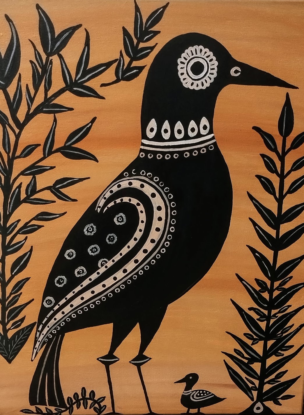 walri-bird-cheers-n-paint-cary-paint-n-sip-class-Nc