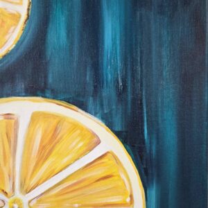 Lemons-Sip-and-paint-cheers-n-paint-cary-NC
