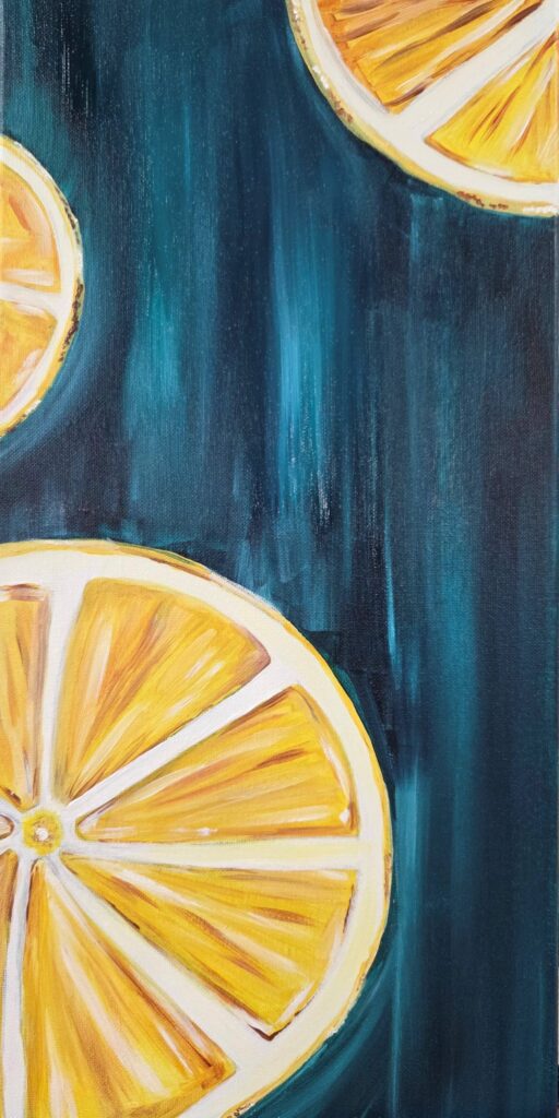 Lemons-Sip-And-Paint-Cheers-N-Paint-Cary-Nc