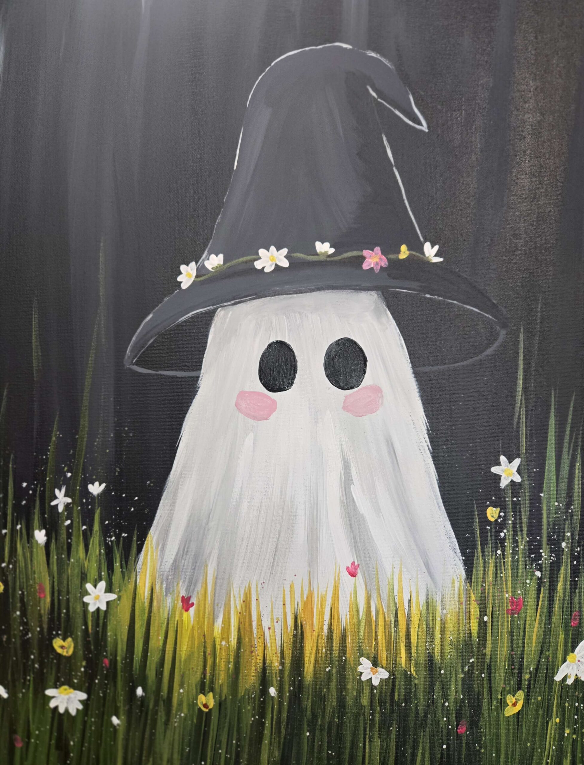 Willow-ghost-cheers-n-paint-cary-NC-27519
