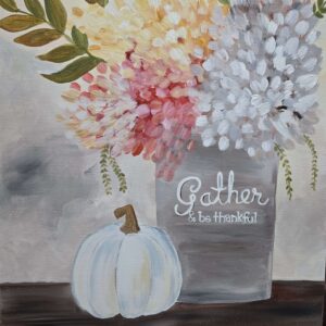 Thankful-blooms-sip-n-paint-cheers-n-paint-cary-nc