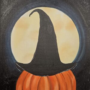 witchy-pumpkin-cheers-n-paint-sip-n-paint-27519-cary-NC