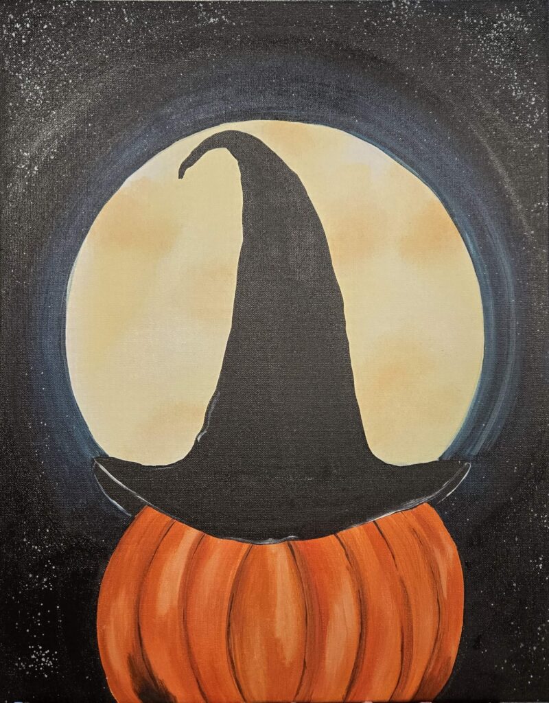 witchy-pumpkin-cheers-n-paint-sip-n-paint-27519-cary-NC witchy-pumpkin-cheers-n-paint-sip-n-paint-27519-cary-NC