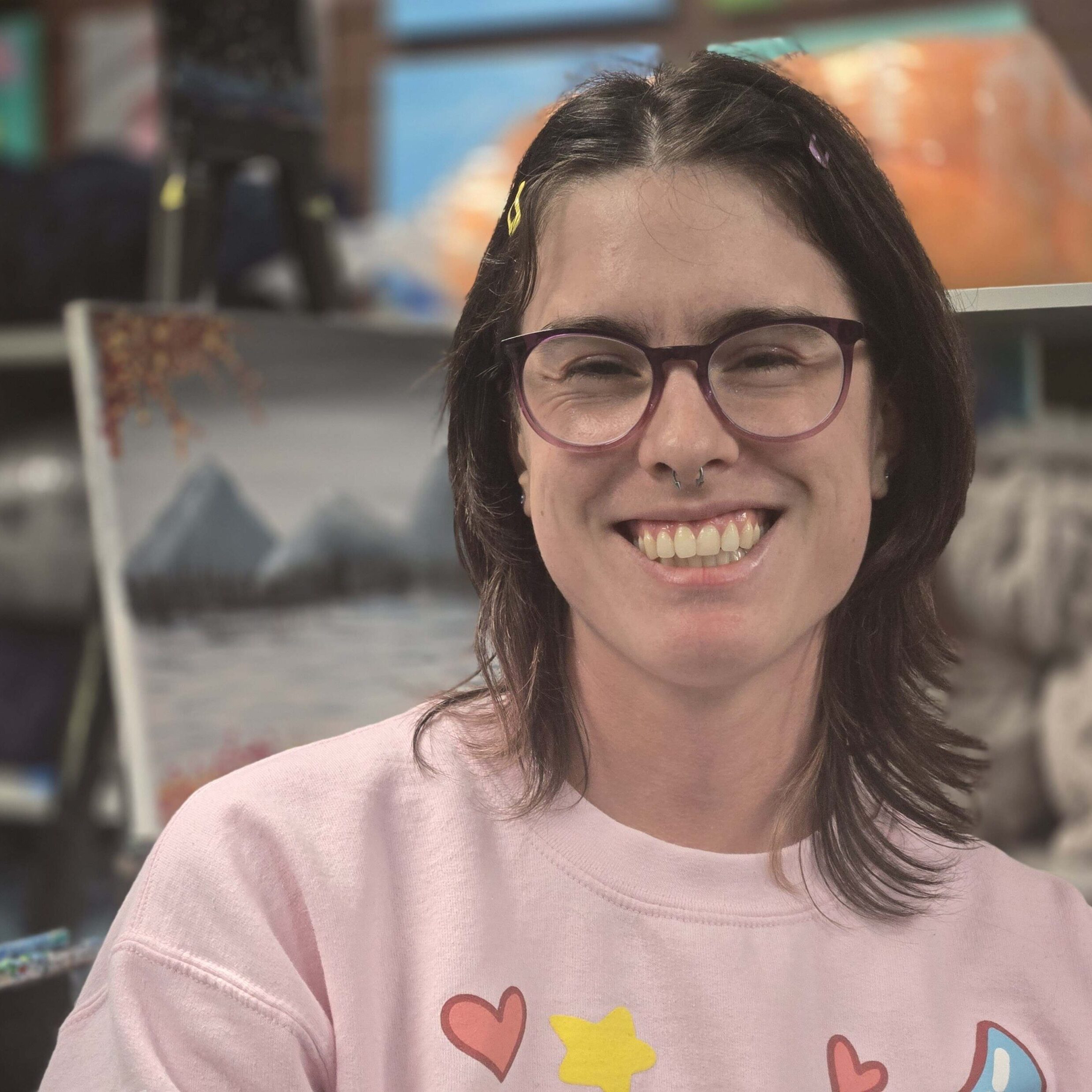 Lauren B Website Photo